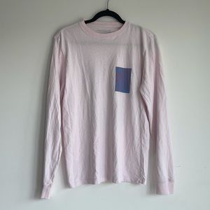 Outdoor Voices longsleeve